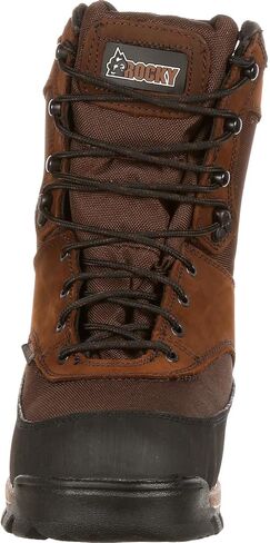 ROCKY Men's Fq0004753 Mid Calf Boot in Saudi Arabia