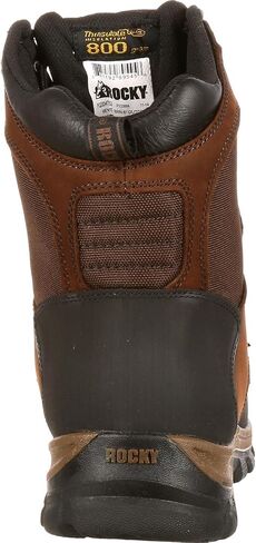 ROCKY Men's Fq0004753 Mid Calf Boot in Saudi Arabia