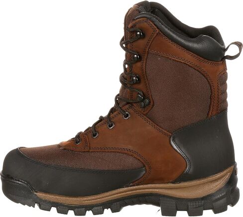 ROCKY Men's Fq0004753 Mid Calf Boot in Saudi Arabia