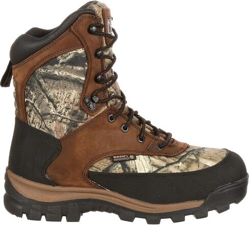 حذاء روكي Fq0004753 للرجال متوسط ​​الساق in Kuwait