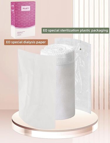 Disposable Underwear for Women 100% Cotton 5 Packs Panties White High Cut Briefs Travel/Emergency/Hospital Stays(XL) in Saudi Arabia