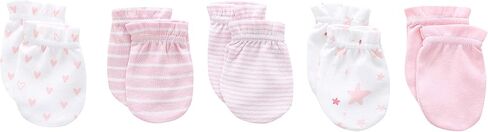 Chamie Newborn Baby Cute Design Bodysuit Short Sleeve One-Piece Baby Clothes for Boys and Girls in Kuwait