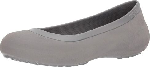 Crocs Women's Mammoth Lined Flat in Saudi Arabia