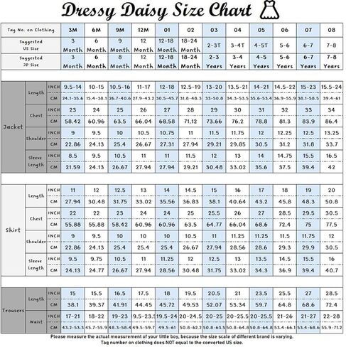 Dressy Daisy Baby Boy Tuxedo 5 Pieces Set Formal Dress Suit Gentleman Tux Wedding Outfit Black White Ivory in Saudi Arabia