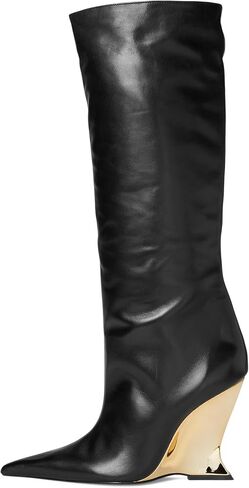 SCHUTZ Women's Siena Fashion Boot in Kuwait
