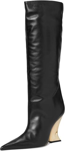 SCHUTZ Women's Siena Fashion Boot in Kuwait