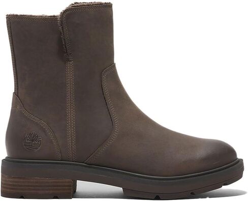 Timberland Women's Brimfield Mid Warm Lined Fashion Boot in Saudi Arabia