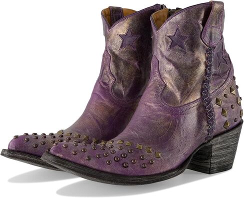 Old Gringo Women's Lucena Ankle Boot in Saudi Arabia