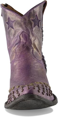 Old Gringo Women's Lucena Ankle Boot in Saudi Arabia