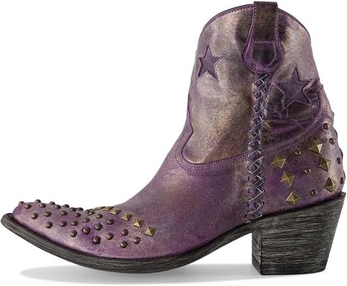 Old Gringo Women's Lucena Ankle Boot in Saudi Arabia