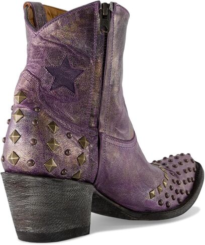 Old Gringo Women's Lucena Ankle Boot in Saudi Arabia