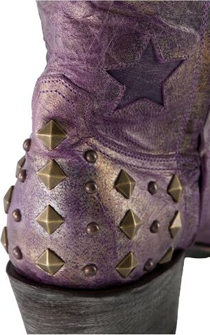 Old Gringo Women's Lucena Ankle Boot in Saudi Arabia