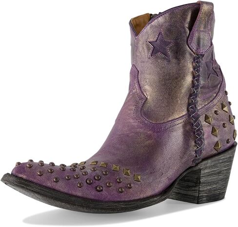 Old Gringo Women's Lucena Ankle Boot in Saudi Arabia