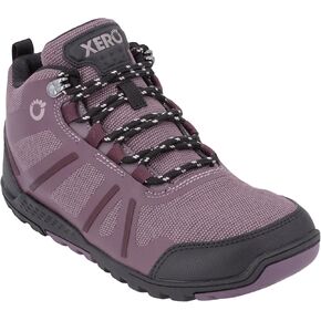 Xero Shoes Women's Daylite Barefoot Hiking Boot
