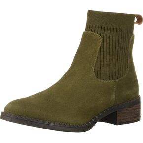 Gentle Souls Women's Best Chelsea Sock Bootie Boot