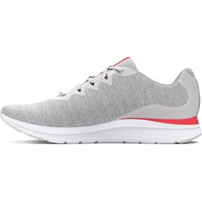 Under Armour Women's Charged Impulse 3 Knit Running Shoe