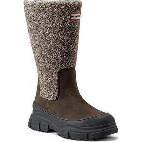 Hunter Women's Tisha Mid Calf Boot