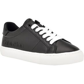 Calvin Klein Women's Camzy Sneaker