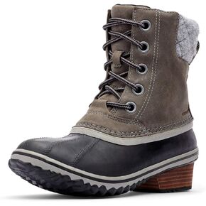 SOREL - Women's Slimpack Lace II Waterproof Insulated Boot