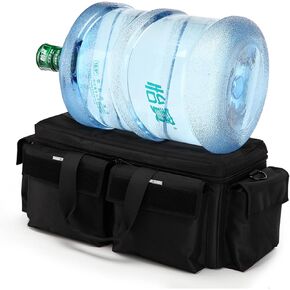 Large capacity camera bag,Large size Video Bag,Pressure proof &Waterproof bag,Photographic equipment and drone organizer bag, multiple camera multiple lens bag,Cine bag FS7/ARRI(XL)