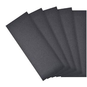 3pcs 10000 Grit Sandpaper Sheet 9 inch x 11 inch, Electro Coated Silicone Carbide Sandpaper for Wet or Dry Use, Sander Sheets for Wood Metal Polishing