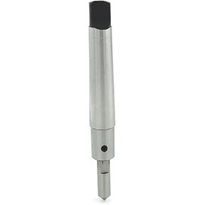 MT2 Shank ( Teng ) Spring Center Tap Guide Tool to Align Tap for threading Lathe Mill Jig Bore