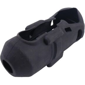 Tool Protective Boot 49-16-2861 MLW49162861 Compatible With Milwaukee M18 Fuel 1/2 inch Middle Torque Impact Wrench 2860-20 2861-20