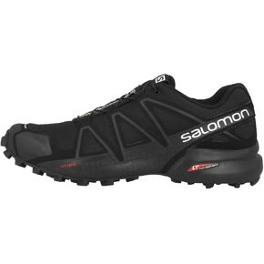 Salomon Women's Speedcross 4 Trail Running Shoes