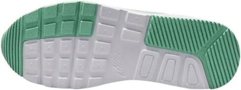 حذاء الجري Nike Air Max SC FN7163-100 باللون الأبيض والزمرد رايز جايد آيس للنساء - 8.5 US in Saudi Arabia