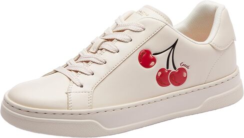 Coach Women's High Line Sneaker in Saudi Arabia