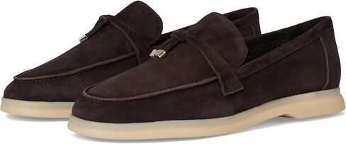 Marc Fisher Women's Yanelli Loafer Flat in Saudi Arabia