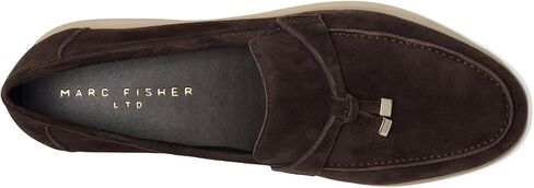 Marc Fisher Women's Yanelli Loafer Flat in Saudi Arabia