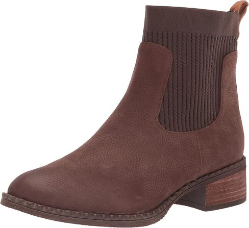 Gentle Souls Women's Best Chelsea Sock Bootie Boot in Saudi Arabia