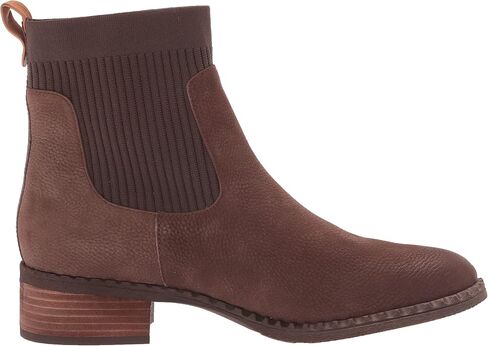 Gentle Souls Women's Best Chelsea Sock Bootie Boot in Saudi Arabia