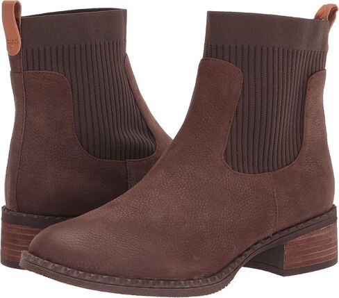 Gentle Souls Women's Best Chelsea Sock Bootie Boot in Saudi Arabia