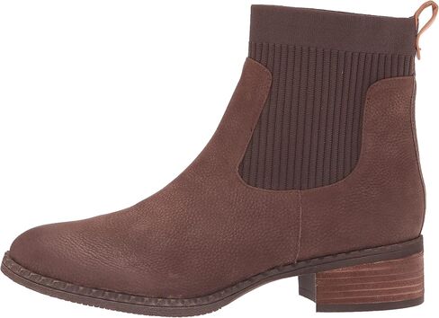 Gentle Souls Women's Best Chelsea Sock Bootie Boot in Saudi Arabia