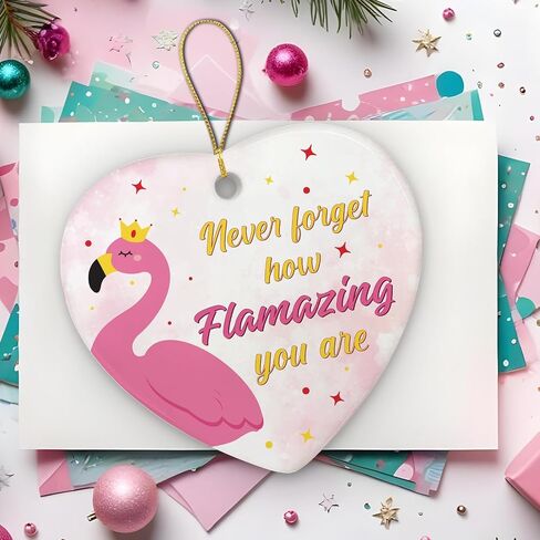 NewEleven عيد الميلاد الحلي 2024 هدايا الصداقة للنساء الأصدقاء، أفضل هدايا عيد ميلاد صديق لBestie، BFF، صديق قديم - زخرفة أفضل صديق in Saudi Arabia