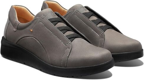 Samuel Hubbard Women's Featherlight Marin Gore-lace Slipper in Saudi Arabia