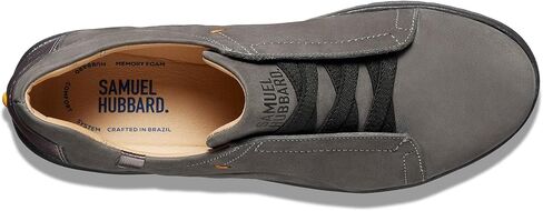 Samuel Hubbard Women's Featherlight Marin Gore-lace Slipper in Saudi Arabia