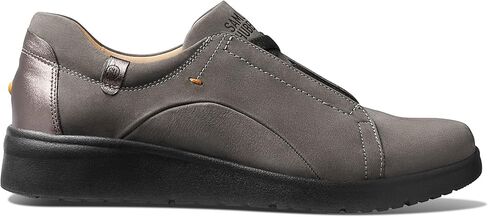 Samuel Hubbard Women's Featherlight Marin Gore-lace Slipper in Saudi Arabia