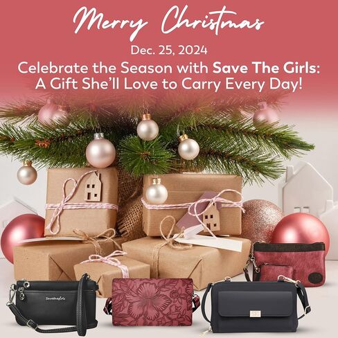 Save the Girls Cell Phone Purse Vista Vail (Rose) in Saudi Arabia