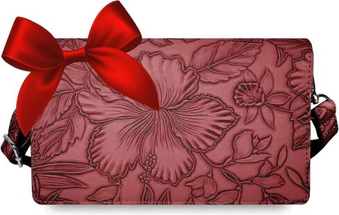 Save the Girls Cell Phone Purse Vista Vail (Rose) in Saudi Arabia