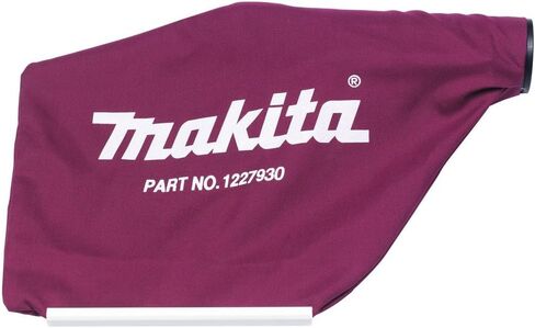 Makita 122793-0 Dust Bag Assembly in Saudi Arabia