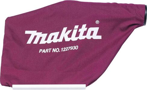 Makita 122793-0 Dust Bag Assembly in Saudi Arabia
