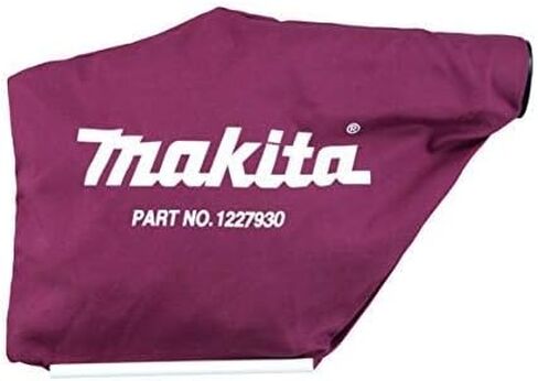 Makita 122793-0 Dust Bag Assembly in Saudi Arabia