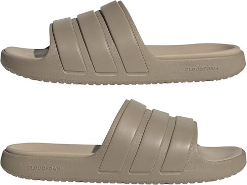 adidas Unisex-Adult Znscape Sportswear Slide Sandal in Saudi Arabia