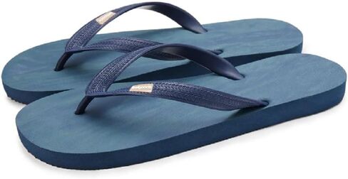 شبشب ريميكس من المطاط الطبيعي للرجال من Feelgoodz Classicz Core in Kuwait