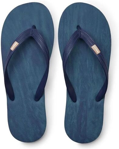 شبشب ريميكس من المطاط الطبيعي للرجال من Feelgoodz Classicz Core in Kuwait