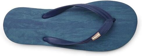 شبشب ريميكس من المطاط الطبيعي للرجال من Feelgoodz Classicz Core in Kuwait