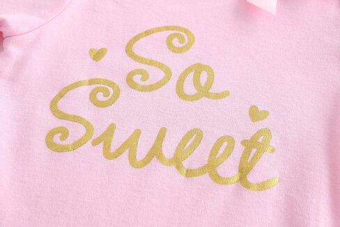 Chamie Newborn Baby Bodysuit 5-Pack Short Sleeve Baby Clothes for Boys and Girls in Saudi Arabia